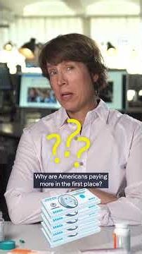 Are Americans paying for Europe’s cheap drugs? | DW News