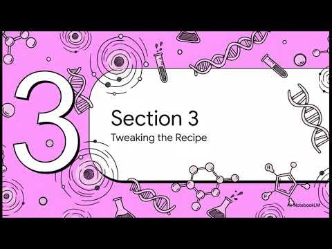 Subatomic Particles