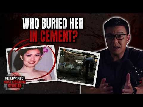 EP29: A Secret Sealed in Steel: The Ruby Rose Barrameda Case | Philippines' Most Shocking Stories