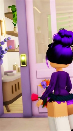 beauty score💅🙌🤣 #roblox #robloxedit