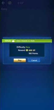Microsoft Solitaire Collection TriPeaks Easy 10.23.2026
