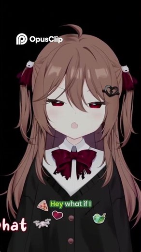 Alien Contact What Milk Do They Drink LOL #vtuberclips