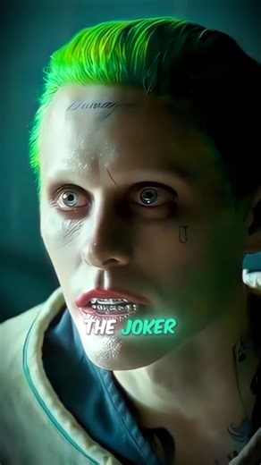 This Joker Preparation Will Shock You