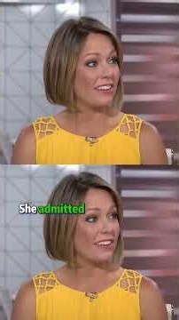Dylan Dreyer Divorced Her Husband But Still Co-Parents 3 Sons With Him! 😱 #shorts