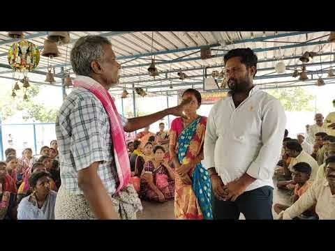 మే 26 న మంగళవారం. శ్రీశ్రీశ్రీ ముత్యాలమ్మ దేవి దేవర మహోత్సవం అంగరంగ వైభవంగా అమ్మవారి దేవర మహోత్సవం🕉️