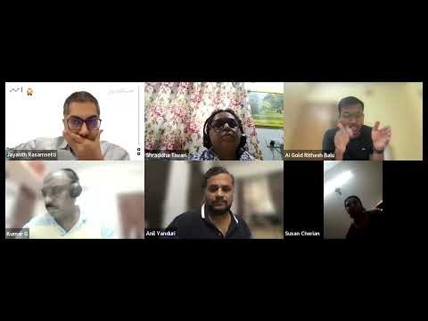 11th April 2025 Hackathon Mission 4 Gallery