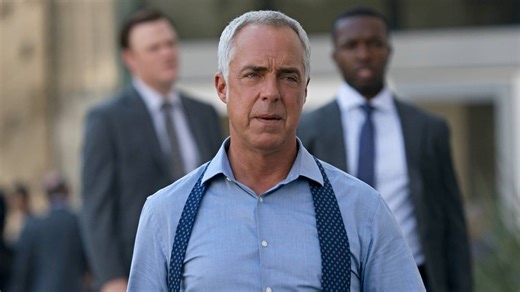 Prime Video's New 'Bosch' Meets 'Reacher' Replacement Series Has Leveled Up Its Cast