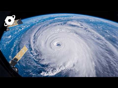 Can Humans Control Earth's Most Extreme Weather? | FULL DOCUMENTARY