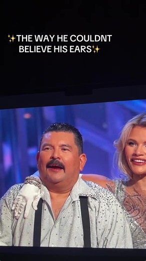 #dancingwiththestars #realitytv #tvshow #fyp #foryoupage | guillermo dwts week 4