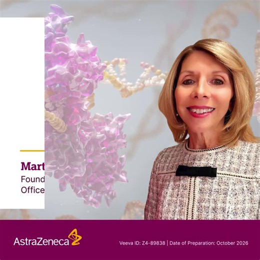 #esmo26 | AstraZeneca