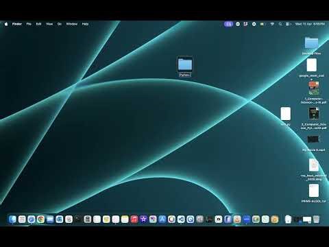 Python Programming Editor IDE - Visual Studio Code