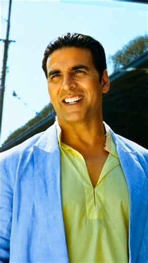 Beech Mein Na Bol ✋🏻 😏 | Akshay Kumar | Boss