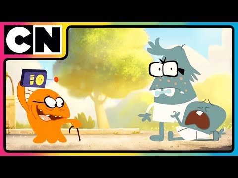 Lamput😍| Docs’ Age-Swap Mayhem!✨| Cartoon Videos😍| Kids Cartoon😍| @cnindia​