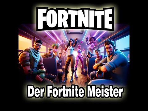 (ง ͠° ͟ ͡°)ง 💢💢 Es ist Mitternacht... Zeit für Fortnite!!