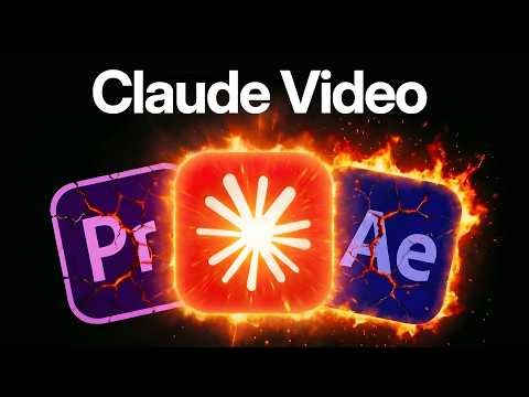 Claude just changed Content Creation Forever