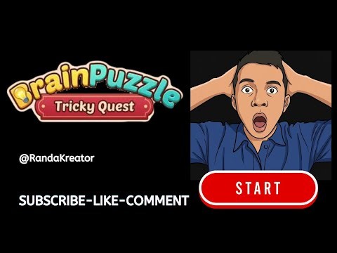 LIVE GAME BRAIN PUZZLE part 32