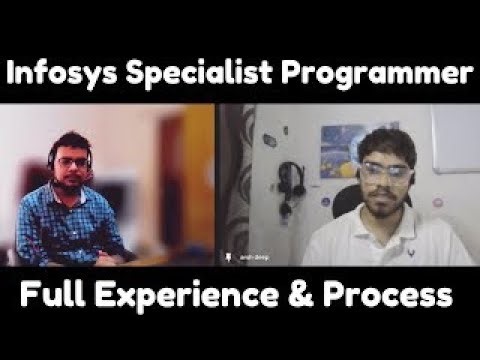 Selected In Infosys|How to Crack Infosys SP/DSE Hiring 2025 |Infosys Specialist Programmer Interview