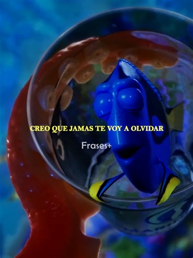 Buscando a Dory: resumen y misión para encontrar a sus padres