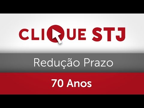 Redução do prazo prescricional vale se réu completa 70 anos antes do acórdão que altera a sentença