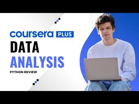 Data Analysis with Python Coursera Review (2026) | Worth It?