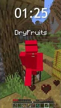 First to enter the nether wins 😭😭