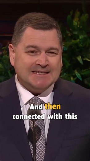 Ricardo P. Giménez - My Love for the Savior Is My “Why” - April 2025 General Conference