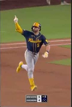 Brewers vs. Dodgers NLCS Game 4: Quick Highlights & Recap ⚾🔥
