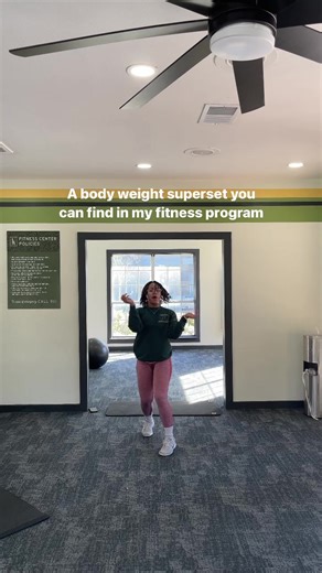 #TikTokCreatorSearchInsightsIncentive BODYWEIGHT BEGINNER. That’s what we said. 👀🫱🏾‍🫲🏽 It’s the last Tuesday of the year and we’re ending this STRONG. Today is all about form, control, and tempo — no rushing, no ego, no excuses. This is a super simple, super beginner-friendly superset you can do anywhere. At home. In the gym. No equipment. No excuses. Now let’s eat 😤 Try it out and tell me how it feels. For more beginner, at-home, or gym workouts catered to your goals, come join the team. 