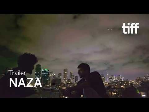 NAZA Trailer | TIFF