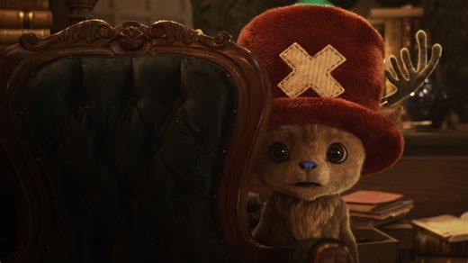 ONE PIECE: Into the Grand Line returns with deadlier enemies, bigger adventures, and the wildest seas yet. See you on March 10! 🌊🔥 | Netflix