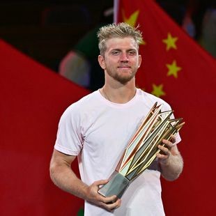Davidovich y Jódar miran de cerca al Top-10 y tienen opciones de ATP Finals: Las consecuencias de la nueva final española en el ranking y la Race - Eurosport