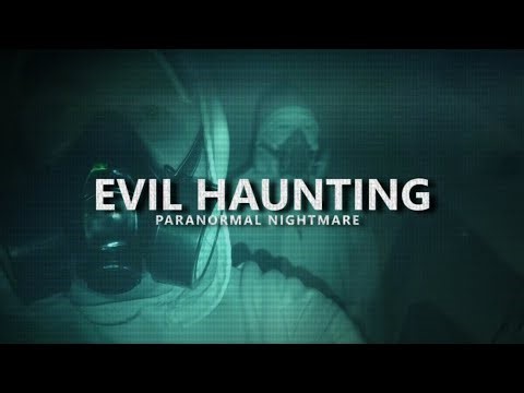 A Haunting So Evil They Fled The House Paranormal Nightmare TV
