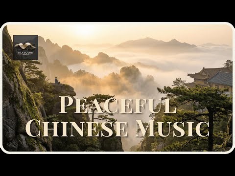 Ancient Chinese Music Radio 🎶 Peaceful Guzheng Soundscapes 24/7