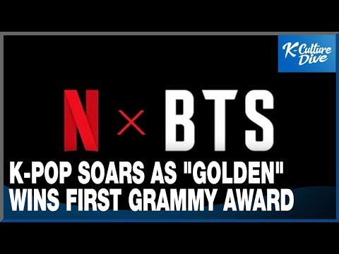 [K-Enter] BTS comeback concert to be livestreamed on Netflix