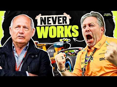 McLaren PROVED Everyone Wrong (Even Themselves)