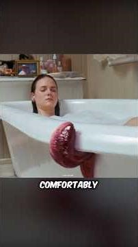 She Broke The Basement Lock And Found A Terrifying Alien Secret 🚪😱| #recap #movie