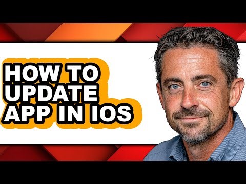 How to Update App in Ios (only Way)