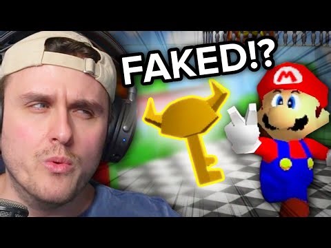 This cheater got away with it?!