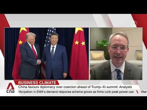 Policy uncertainty, uneven access threatening investment in China: AmCham China