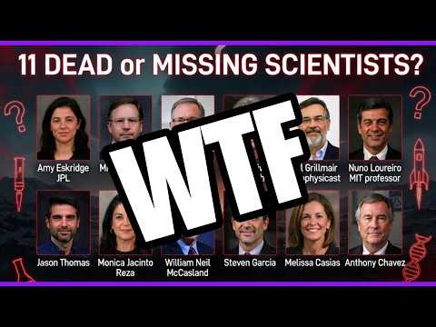 FBI "PROBING" UFO CONNECTED DISAPPEARANCES | DAVID WILCOCK