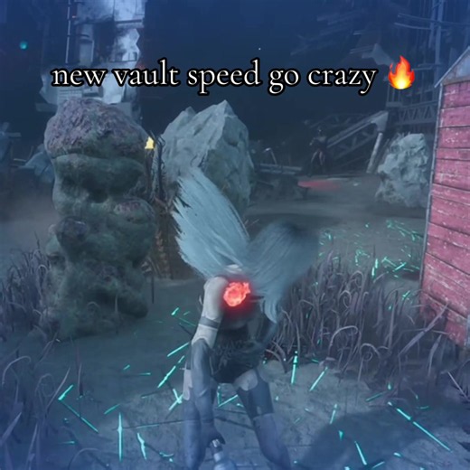 W update! #dbdclips #dbd #dbdmoments #foryou #dbdfyp | dbd vault speed build