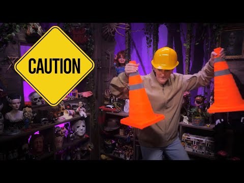 Kill Count Set Under Construction