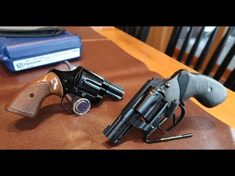 The Colt Night Cobra — A Modern Colt with Old-School DNA