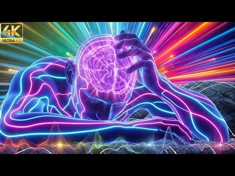 432Hz- Alpha Waves Heal The Whole Body and Spirit, Emotional, Physical, Mental & Spiritual Healing