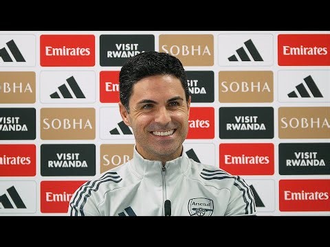 NEW YEAR’S DAY TITLE STAT? LET’S BREAK IT! 🏆 | Mikel Arteta | Bournemouth v Arsenal