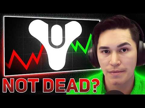 The Current State of Destiny 2...
