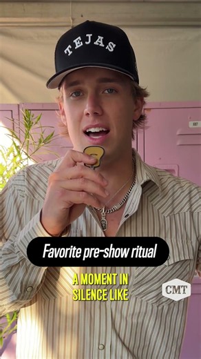 Hudson Westbrook's Fast Faves | #CMT