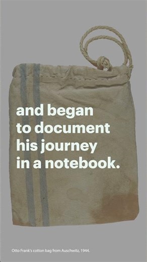 The return of Otto Frank | Episode #2 | Anne Frank House