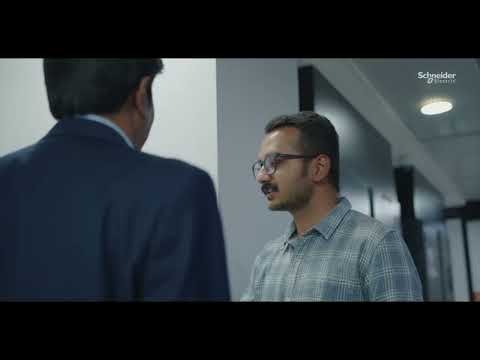 Capgemini Makes Sustainable Impact by Reducing Energy Usage | Schneider Electric