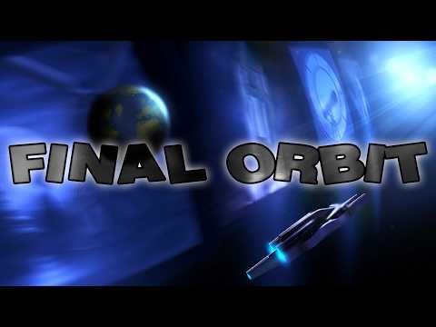 FINAL ORBIT